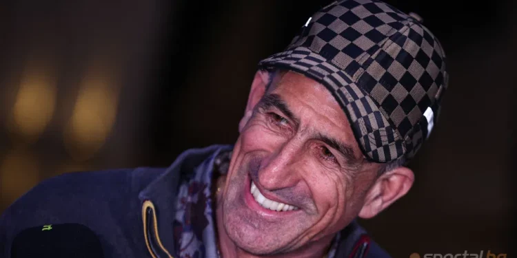 Барман предлага Лечков на ЦСКА