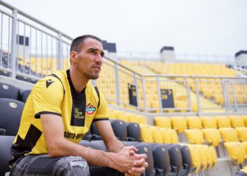 апитанът на Ботев Пловдив Лъчезар Балтанов суспендиран след обвинения в изнасилване от български модел