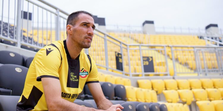 апитанът на Ботев Пловдив Лъчезар Балтанов суспендиран след обвинения в изнасилване от български модел