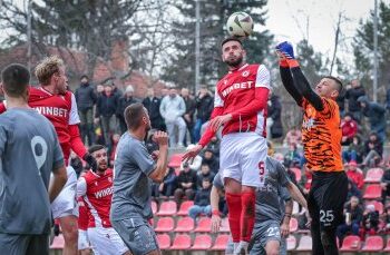 ШОКИРАЩО: Българският национален отбор категорично отказа ЦСКА заради…Прочети повече