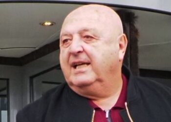 Просто В:Бат’ Венци С Левски се разбрахме за Фабиен, не и за Вуцата. Научете повече за статията на 👇🔥🔥