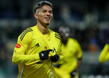 НА ЖИВО: Хебър – Левски 0:4, “синя” фиеста в Пазарджик.Научете повече на👇👇👇