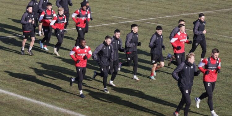 ЦСКА напуска Панчарево поради…