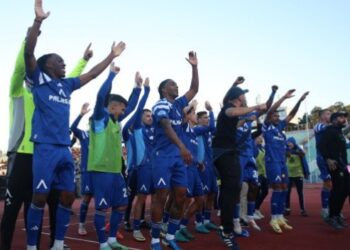 От „Герена“ изригнаха: Тръгваме на абордаж за Варна, в неделя България ще грее в синьо. Научете повече на 👇💙👇