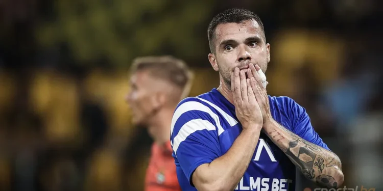 АКТУАЛИЗАЦИЯ: Алекс Колев ще се оперира днес. Прочетете повече за статията на….. 