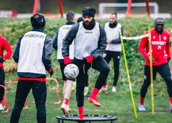 Гриша Ганчев го купи за 3 милиона, Томаш го вдигна на крака, но повече няма да играе за ЦСКА