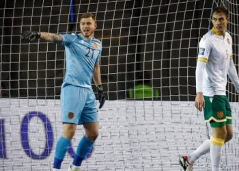 АКТУАЛИЗАЦИЯ: Случва се! Левски взима Вуцов. Прочетете повече от статията на 👇👇👇