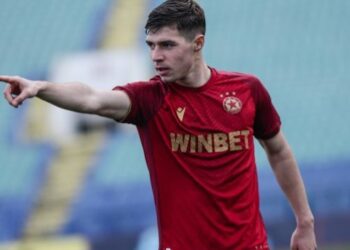 АРМЕЙЦИ: ЦСКА със специално съобщение за Шопов. Научете повече на 👇 👇 👇 