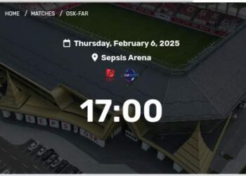 Sepsi – Farul: puține goluri în meciurile de acasă ale covăsnenilor. Citiți mai multe la….