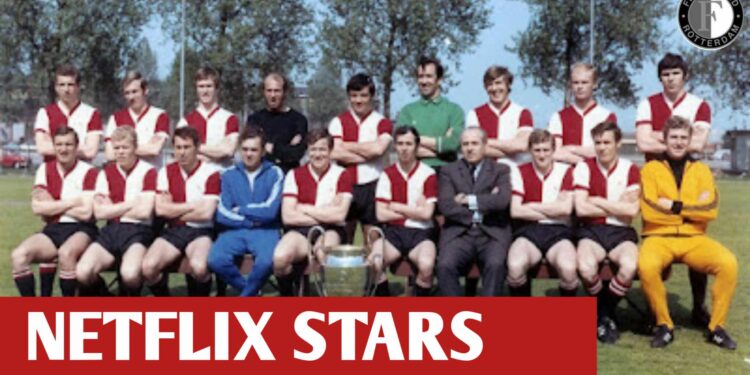 Gloriedagen onthuld: Netflix kondigt diepgaande duik aan in het gouden tijdperk van Feyenoord. Lees meer van dit artikel op…..
