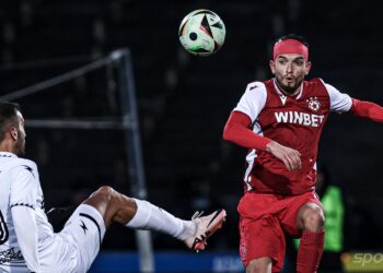 Милионната селекция на ЦСКА се сгромоляса срещу Славия за осмо поражение през сезона