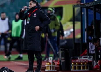 Томас с ключово решение в ЦСКА: Улеус Скршм отново започва заглавие на дясното крило. Научете повече в 👇👇👇