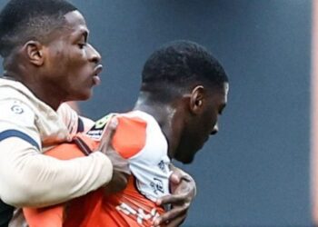 Популярен Трансферен удар: Левски уреди Бакайоко