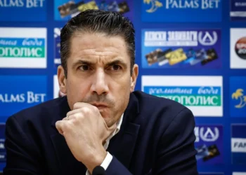 АКТУАЛИЗИРАНЕ: Пресконференция на Хулио Веласкес. Прочетете повече от тази статия на