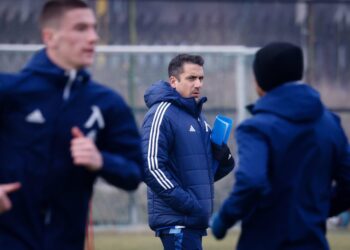 ЛЕВСКИ НОВИНИ: Всичко, за което трябва да знаете  Обучението във вторник, 18…👇👇👇