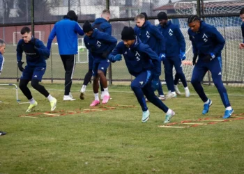 АКТУАЛИЗИРАНЕ: Открита тренировка в сряда, 5 февруари. Прочетете повече на