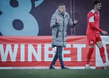 Вторият отбор на CSKA приключи играта си срещу Sportist (Svoge) в безцелно равенство