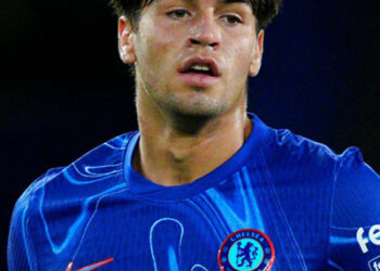 ЦСКА София проявява интерес към нападателя на Челси, възпитаник на Барселона Марк Гиу с вече започнали преговори преди летния трансферен прозорец