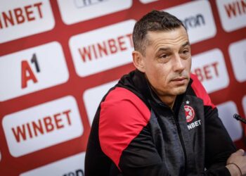 ЦСКАДАЙ: Пресконференция на Александър Томаш утре. Научете повече за статията на 👇👇👇