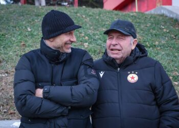 Обзор на тренировъчния ден.