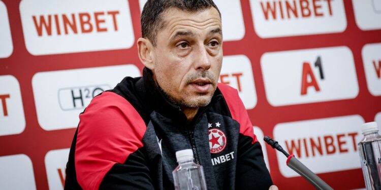 ГОВОРЕТЕ ЗА ШОУДАУНА НА СОФИЯ: Пресконференция на Александър Томаш. Научете повече на 👇 👇 👇 