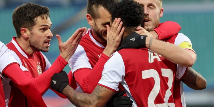 ОФИЦИАЛНО ЦСКА: Програмата на ЦСКА до 23 февруари Научете повече на👇 👇 👇