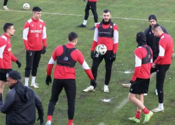 Преглед на тренировъчния ден Ето какво трябва да знаете – 19.02 (СНИМКИ)