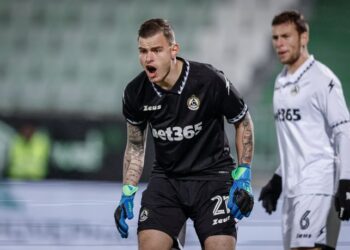 ТОЧНО: Вуцов роптае за заплатата, която Левски предлага с…