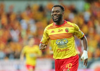 Нарекоха офертата на ЦСКА за Пулулу “несериозна”