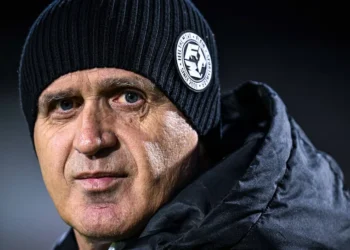 Акрапович: Левски има едни от най-силните футболисти в България.Научете повече за статията…