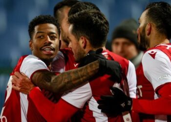 АКТУАЛИЗАЦИЯ ЗА ТРАНСФЕР В СОФИЯ: ЦСКА преговаря с легендарен играч. Научете повече на 👇 👇 👇 