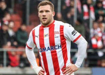 Искат 1,5 млн. евро от ЦСКА за нападател, който е с 12 гола и 7 асистенции от началото на сезона