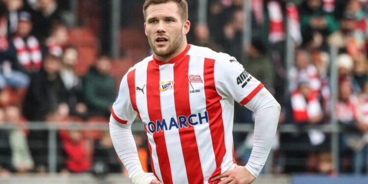 Искат 1,5 млн. евро от ЦСКА за нападател, който е с 12 гола и 7 асистенции от началото на сезона