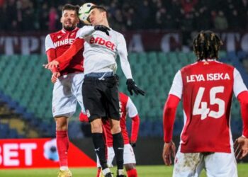 ЕКСКЛУЗИВНО: Турицов получава ключова роля в ЦСКА. Прочетете повече за статията на