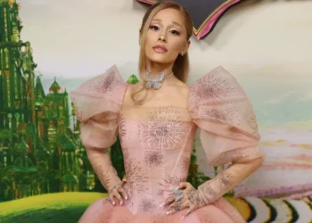 Billie Eilish Interviews Ariana Grande About ‘Wicked’ and Agrees They Need to Collaborate: ‘We Need To Do That’