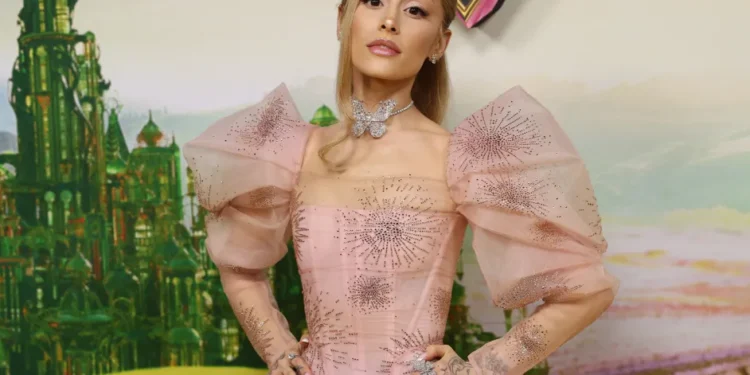 Billie Eilish Interviews Ariana Grande About ‘Wicked’ and Agrees They Need to Collaborate: ‘We Need To Do That’