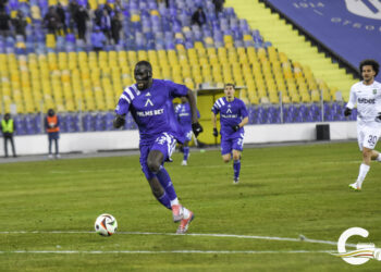 Трилогията започва: Левски излиза за първото си голямо изпитание. Научете повече на 👇💙👇