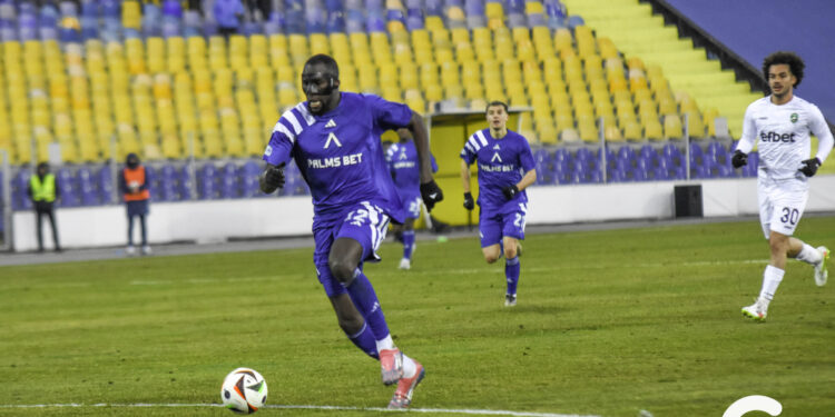 Трилогията започва: Левски излиза за първото си голямо изпитание. Научете повече на 👇💙👇