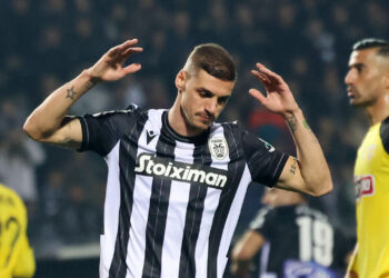 Απίστευτο: Λόγοι για τους οποίους ο Ντεσπόντοφ έβαλε κι αυτός νοκ άουτ!