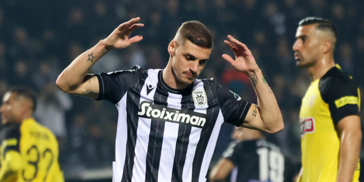 Απίστευτο: Λόγοι για τους οποίους ο Ντεσπόντοφ έβαλε κι αυτός νοκ άουτ!