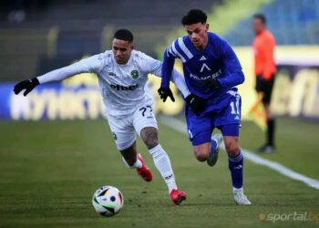 ИСПАНСКАТА РЕВОЛЮЦИЯ: МОЖЕ ЛИ НОВИЯТ ТРЕНЬОР НА ЛЕВСКИ НАПРАВИ МАГИЯ? ПРОЧЕТЕТЕ ПОВЕЧЕ ЗА ТАЗИ СТАТИЯ НА 👇 👇 👇 