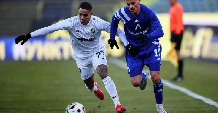 ИСПАНСКАТА РЕВОЛЮЦИЯ: МОЖЕ ЛИ НОВИЯТ ТРЕНЬОР НА ЛЕВСКИ НАПРАВИ МАГИЯ? ПРОЧЕТЕТЕ ПОВЕЧЕ ЗА ТАЗИ СТАТИЯ НА 👇 👇 👇