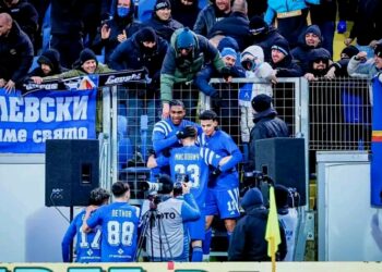 АКТУАЛИЗИРАНЕ: ЗВЪН ЗА СЪБУЖДАНЕ: Мечтаната победа на Левски над Лудогорец трябва да предизвика проверка на реалността.  Прочетете повече на 👇👇👇