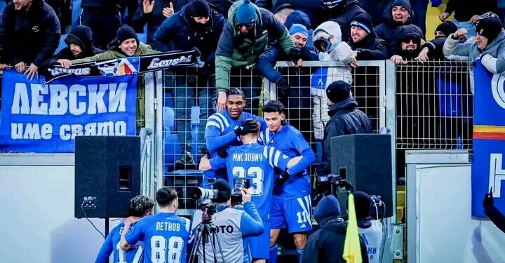 АКТУАЛИЗИРАНЕ: ЗВЪН ЗА СЪБУЖДАНЕ: Мечтаната победа на Левски над Лудогорец трябва да предизвика проверка на реалността.  Прочетете повече на 👇👇👇