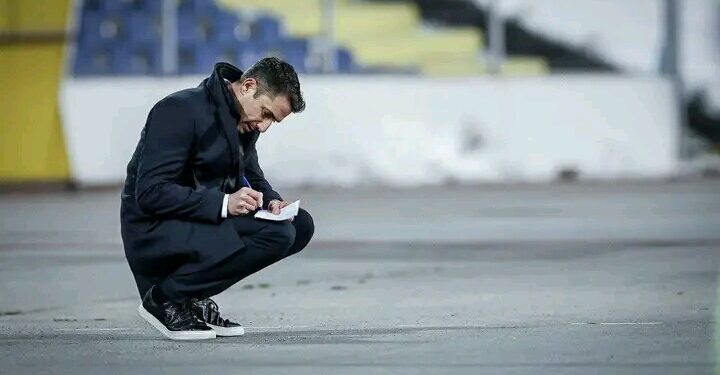 ДОКЛАД ЗА ТРАНСФЕР В ЛЕВСКИ 💙: Левски праща вратар в Славия. Научете повече на . 👇👇👇