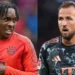 ‘Geweldige zet voor beide partijen,’ vertelt Harry Kane aan Tottenham over hun spannende leningsaankoop. Mathys Tel nadat hij de tieneraanvaller Bayern München zag verlaten voor de Premier League….Lees meer