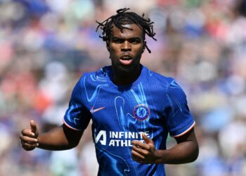 ЦСКА София възобновява интереса си към Карни Чукуемека и този път той е конкретен и сериозен, тъй като ще бъде сделка под наем, като Челси ще поеме 80% от неговото възнаграждение