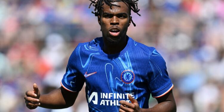 ЦСКА София възобновява интереса си към Карни Чукуемека и този път той е конкретен и сериозен, тъй като ще бъде сделка под наем, като Челси ще поеме 80% от неговото възнаграждение