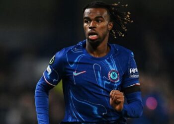 Левски София възобновява интереса си към Карни Чукуемека и този път той е конкретен и сериозен, тъй като ще бъде сделка под наем, като Челси ще поеме 80% от неговото възнаграждение