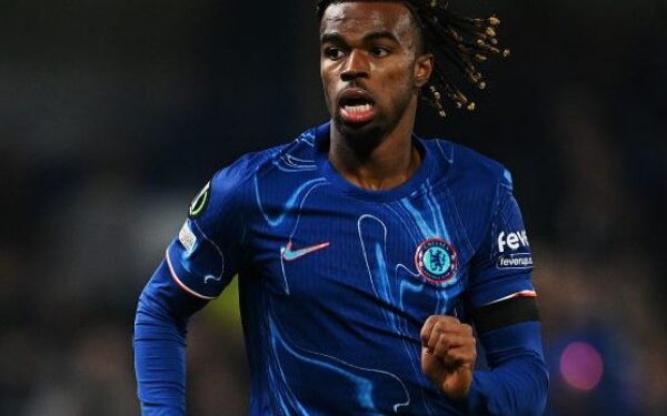 Левски София възобновява интереса си към Карни Чукуемека и този път той е конкретен и сериозен, тъй като ще бъде сделка под наем, като Челси ще поеме 80% от неговото възнаграждение